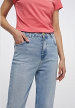 Джинсы Charlotte Tapered 1013875-5000-402