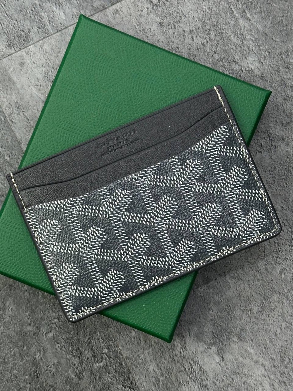 Картхолдер Goyard