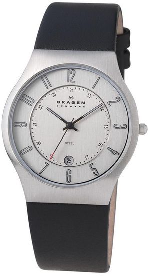 Наручные часы Skagen 233XXLSLC