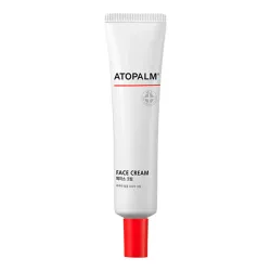 Барьерный крем для интенсивного увлажнения и восстановления кожи ATOPALM MLE Cream (Срок годности до 04.02.2027)