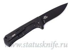 Нож Zero Tolerance 0804CF ZT0804CF Rexford CPM-20CV BHфотография - 4