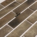 Термопанель ППС Cerrad Loft Brick Pepper - 1020х455 мм
