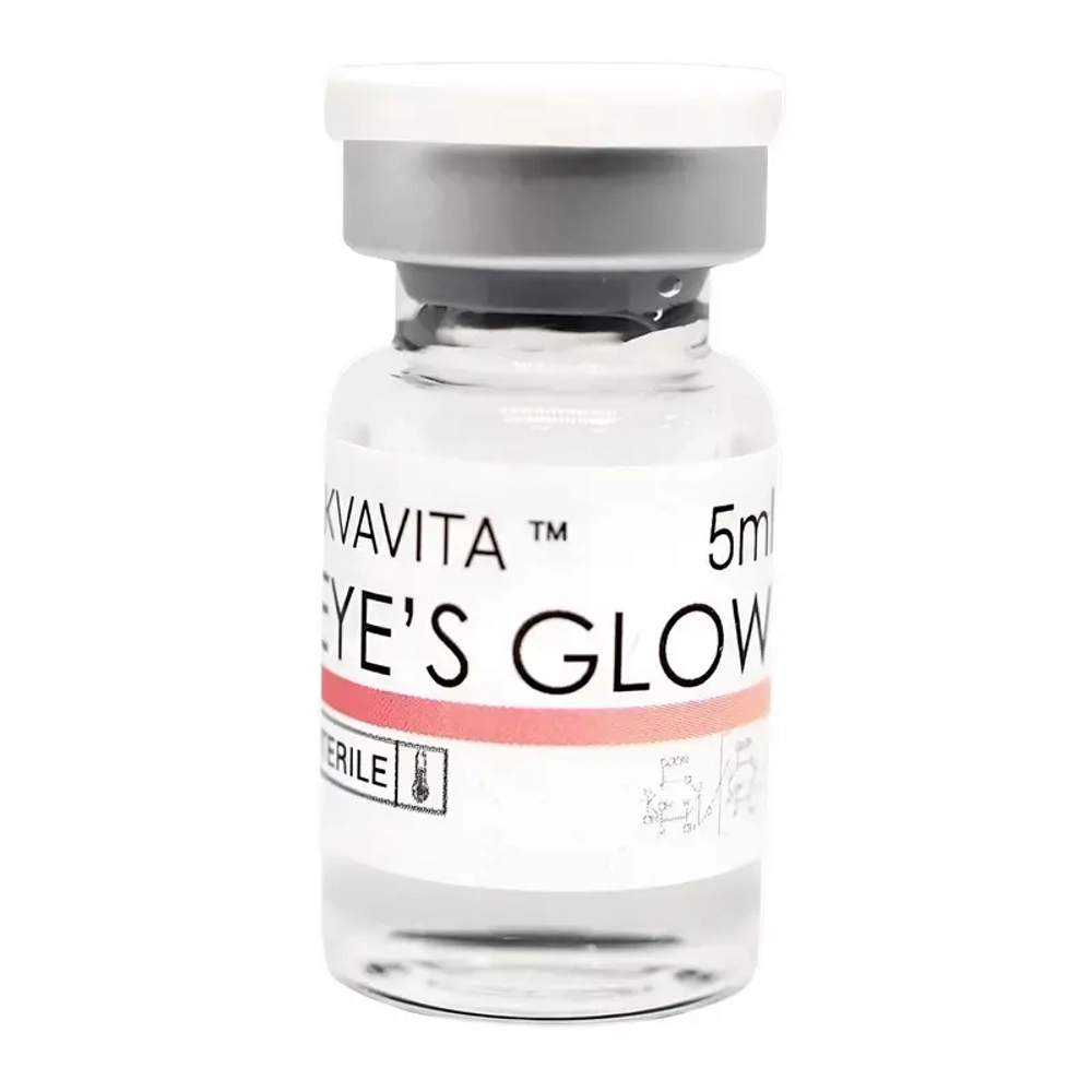 Eye's Glow Akvavita