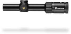 Прицел Nikko Stirling BOAR EATER 1-6x24, сетка 4Dot extreme (NSBE1624)