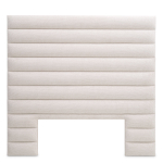 Изголовье кровати Headboard Shermin арт.117449