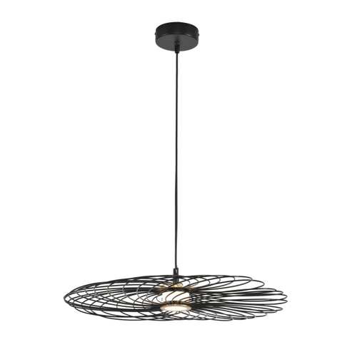 Подвесной светодиодный светильник Lumion CAMOMILE 8379/10L