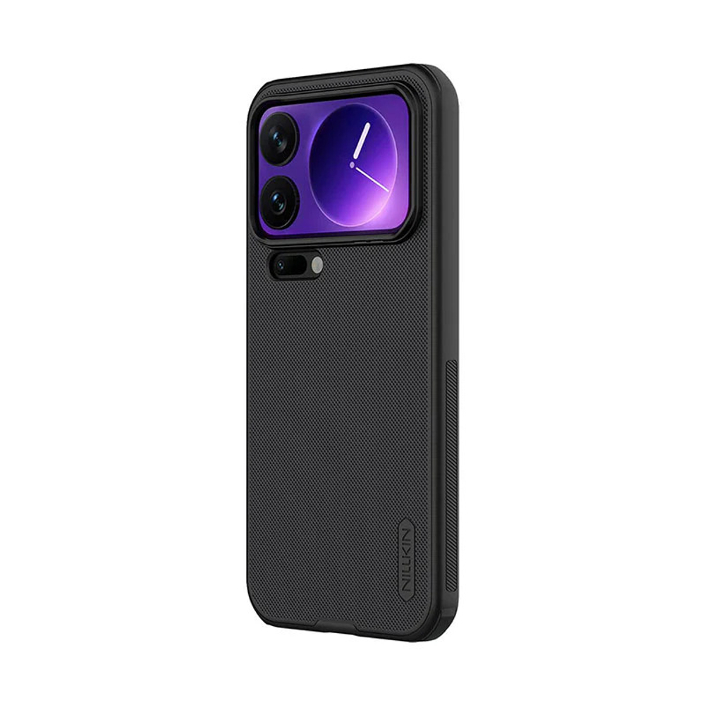 Чехол Nillkin Super Frosted Shield Pro Magnetic для Xiaomi 17 Pro