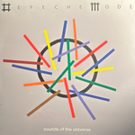 Depeche Mode – Sounds Of The Universe 2LP (Европа 2017г.)