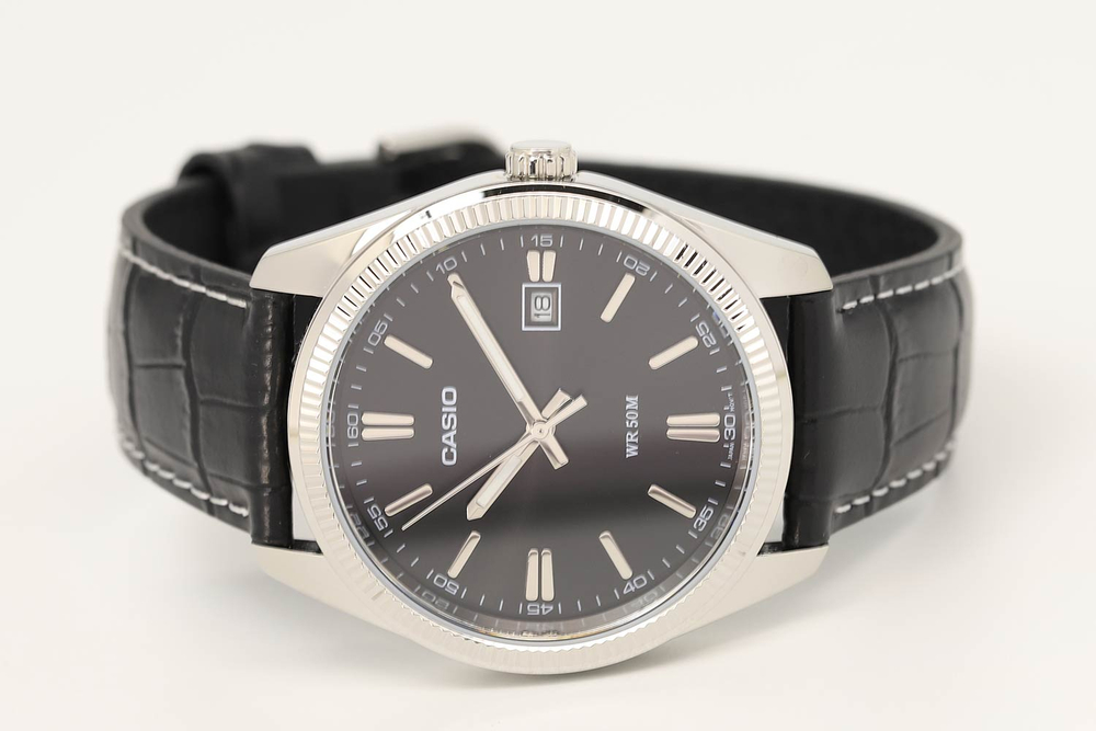 Часы Casio MTP-1302PL-1A