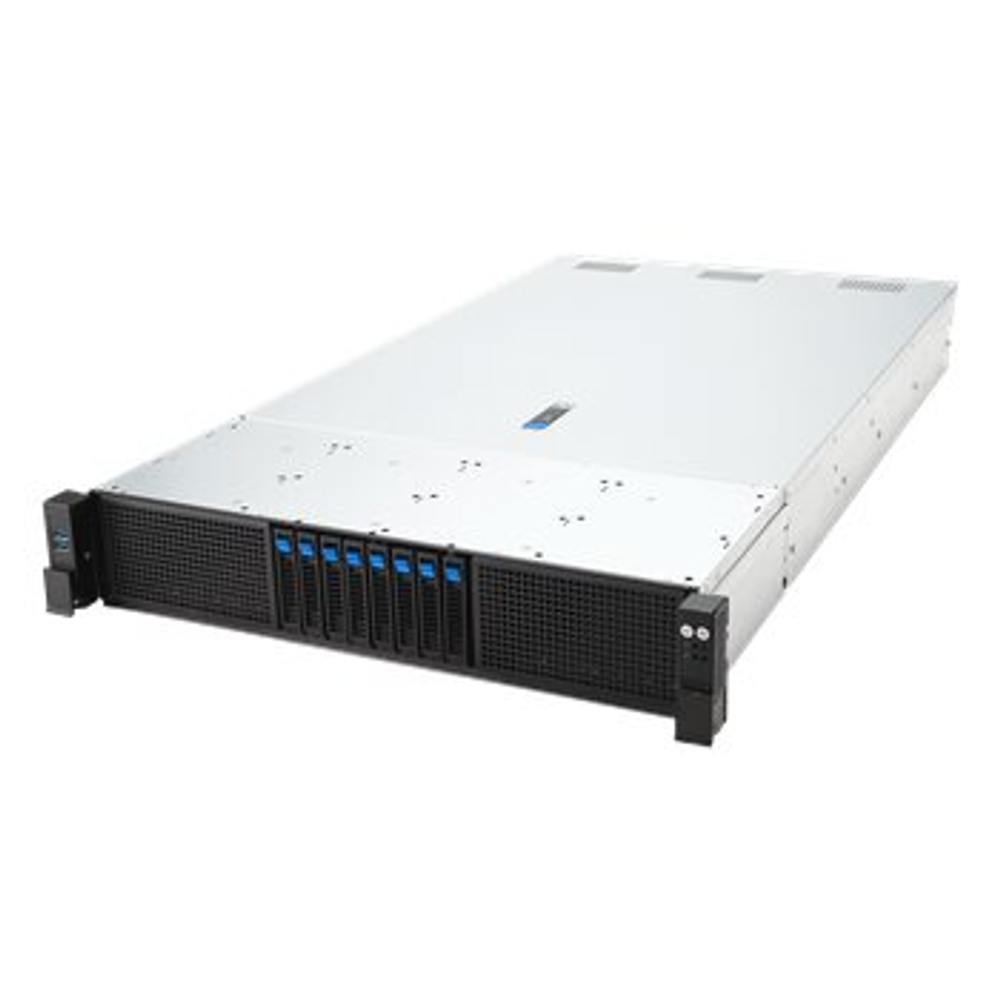 Серверная платформа ASUS RS720-E12-RS8G