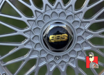Комплект дисков BBS RS 17x7.5 et38 5x112