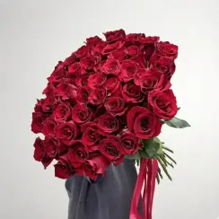51 роза