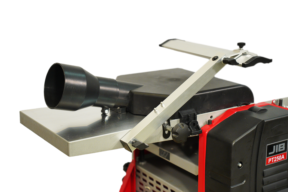 JIB PT250A B Фуговально-рейсмусовый станок