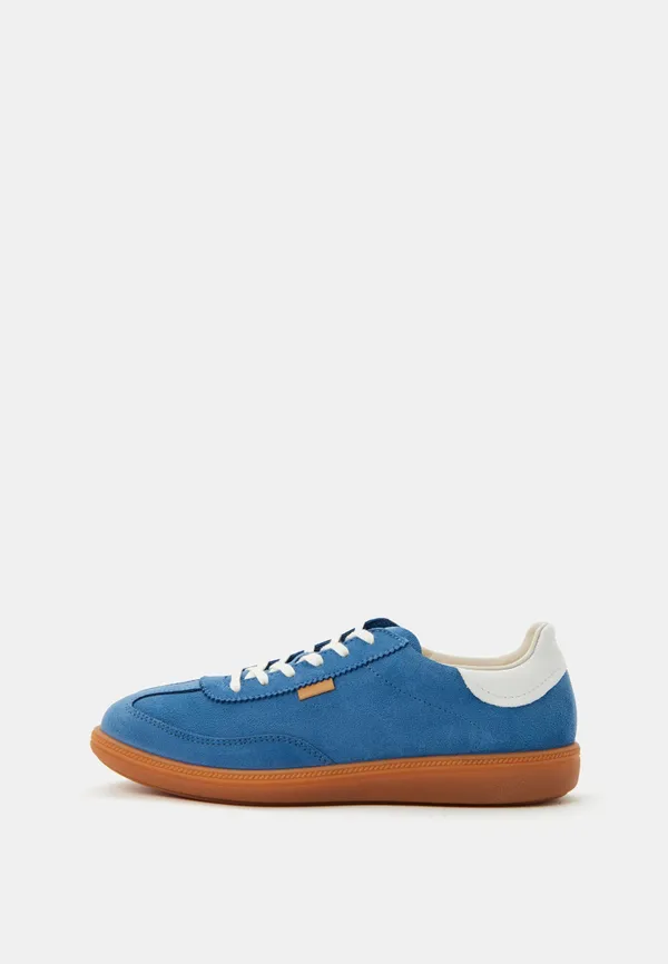 Кеды женские ECCO SOFT 11 W