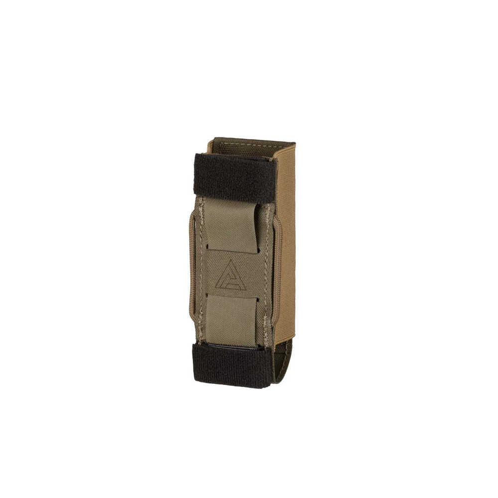Подсумок для турникета открытый Direct Action Tourniquet Pouch Open-Cordura MultiCam