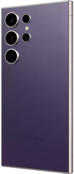 Смартфон Samsung Galaxy S24 Ultra 12/512 ГБ, Titanium Violet