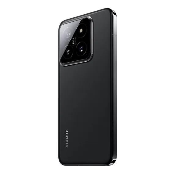 Смартфон Xiaomi 14 16 ГБ | 1024 ГБ («Черный» | Black) (версия Global)