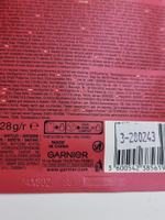 Garnier тканевая маска для лица с экстрактом виноградных косточек и гиалуроновой кислотой 28 г