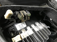 Фара правая BMW X1 F48 (2015-2019) LED