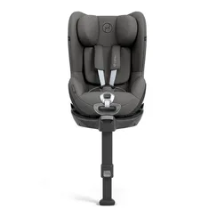Автокресло Cybex Sirona T i-Size Mirage Grey