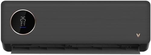 Кондиционер VIOMI Cross 2 Black KFR-25GW/Y4CM1-A++/A+