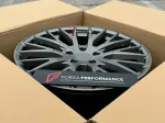 КОВАНЫЕ ДИСКИ ДЛЯ PORSCHE CAYENNE 9Y 2023 ПОРШ