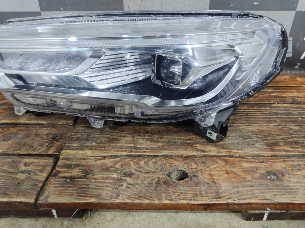 Фара левая Haval M6 2 21-нв Б/У Оригинал 4121100XKZ0YB
