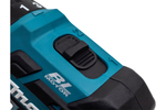 Аккумуляторная дрель-шуруповерт Makita CXT DF032DWME
