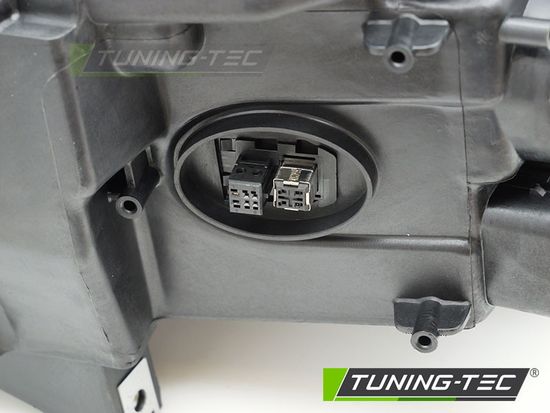 XENON HEADLIGHT RIGHT SIDE fits BMW F10 F11 10-13