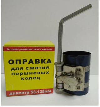Оправка поршневых колец 53-175мм PAI-LE 12068