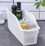 Контейнер для хранения Лофт, 3 л, 35,5×13×17 см, на колёсах