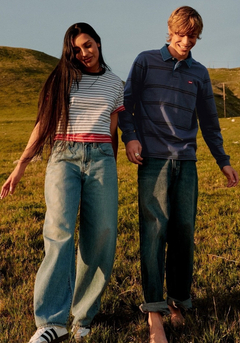 Levi's