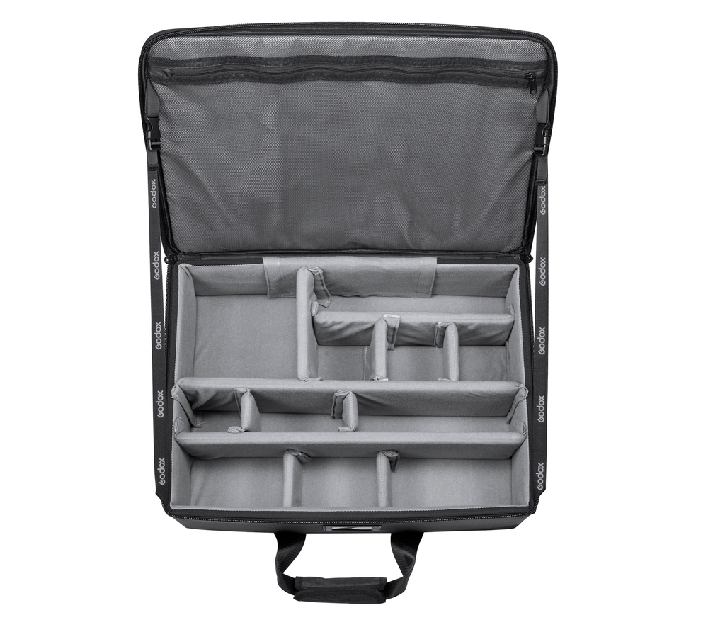 Комплект Godox ML-KIT1, 2х30 Вт + 60 Вт, 5600К