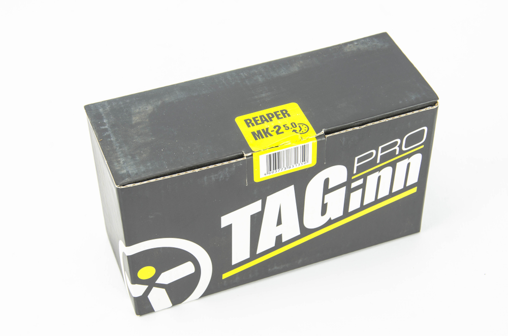Выстрел TAGinn Reaper MK-2 5.0 (упаковка 10 шт.)