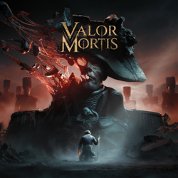 Valor Mortis PS5