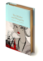 The Master and Margarita (Macmillan Collector's Library) Hardcover