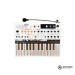 Arturia Microfreak Vocoder Edition