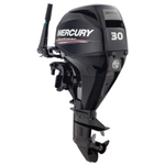 Лодочный мотор Mercury F30MH GA EFI