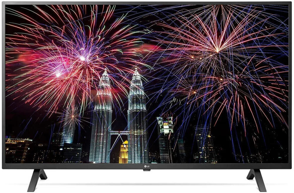 55" LG 55UN70006LA (2020)