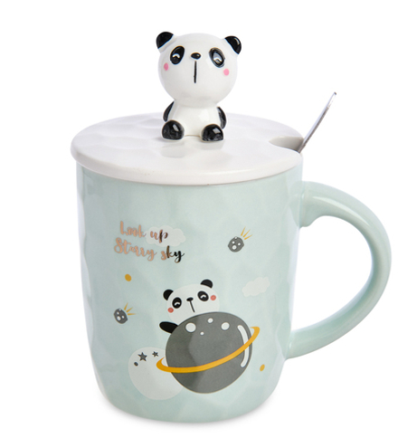 GAEM Art MUG-356/1 Кружка «Мечтатель»