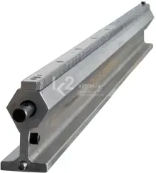 Направляющий рельс к ABM-28, 1 м