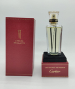 Cartier L'HEURE BRILLANTE VI