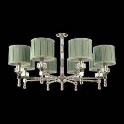 Люстра подвесная ST Luce Oleo SL1121.103.08