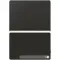 Чехол-книжка Samsung Smart Book Cover для Tab S9 Black
