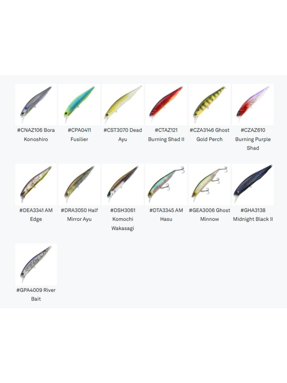 Воблер DUO Realis Jerkbait 120 SP, ASA3146 Gold Perch, 120 мм, 17,7 г, нейтральный, минноу