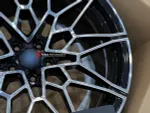 КОВАНЫЕ ДИСКИ ДЛЯ BMW M4 G82 2023 БМВ