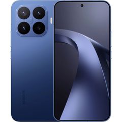 Смартфон Xiaomi 17T Pro 12/1 ТБ Global, Dual nano SIM + eSIM, Синий | Deep Blue