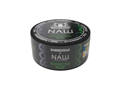 NАШ 40 Чернослив Кедр