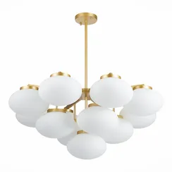 Потолочная люстра Modica SL1503.203.13 ST Luce