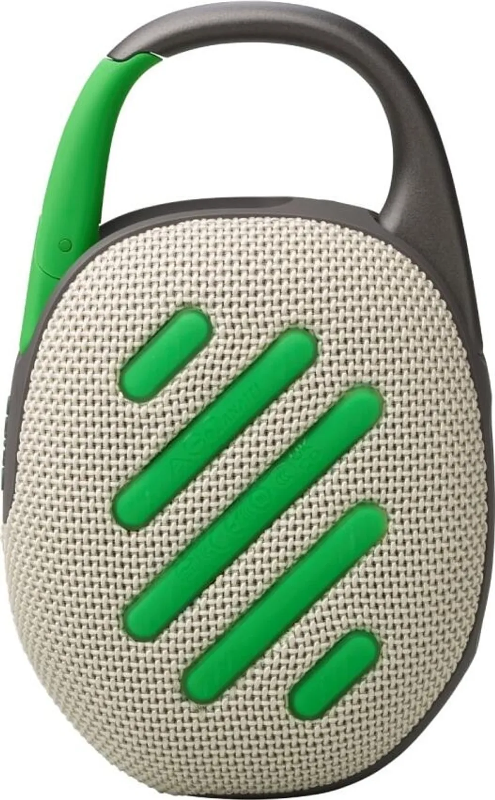 Портативная колонка JBL Clip 5 Sand - 3